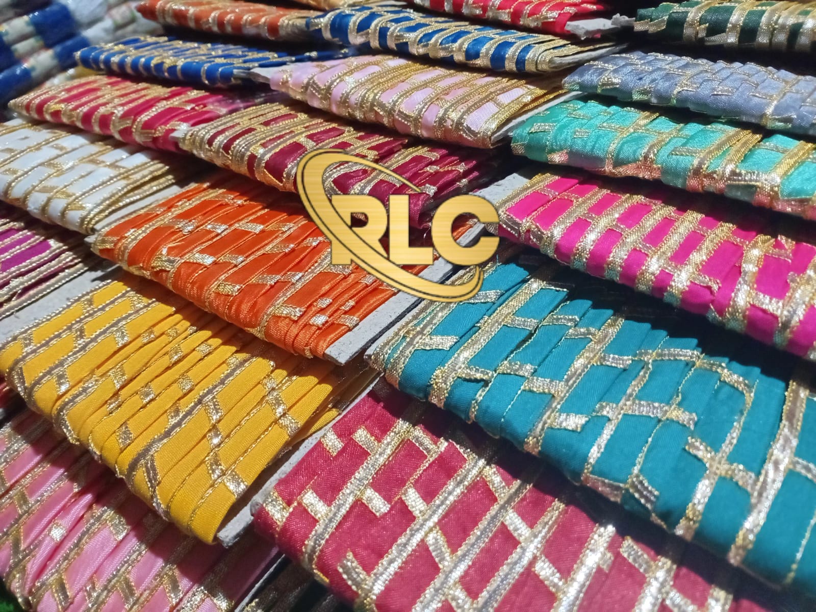 CHATA PATI LACE